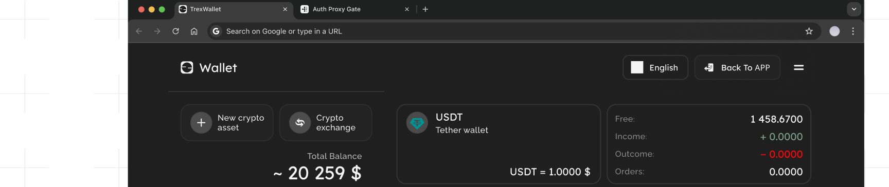 transaction